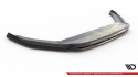 Volkswagen Taigo R-Line Mk1 2021+ Frontsplitter V.1 Maxton Design