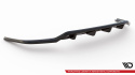Volkswagen Taigo R-Line Mk1 2021+ Bakre Splitter (Med Splitters) V.1 Maxton Design