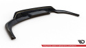 Volkswagen Taigo R-Line Mk1 2021+ Bakre Splitter (Med Splitters) V.1 Maxton Design