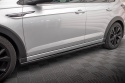 Volkswagen Taigo R-Line Mk1 2021+ Sidoextensions V.1 Maxton Design