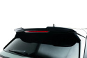 Volkswagen Tayron R-Line Mk1 2024- Vingextension Maxton Design