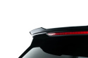 Volkswagen Tayron R-Line Mk1 2024- Vingextension Maxton Design