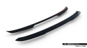 Volkswagen Tayron R-Line Mk1 2024- Vingextension Maxton Design
