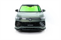 Volkswagen Tayron R-Line Mk1 2024- Frontsplitter V.1 Maxton Design