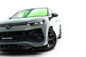 Volkswagen Tayron R-Line Mk1 2024- Frontsplitter V.1 Maxton Design