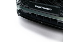 Volkswagen Tayron R-Line Mk1 2024- Frontsplitter V.1 Maxton Design