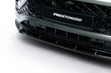 Volkswagen Tayron Mk1 2024- Frontsplitter V.2 Maxton Design