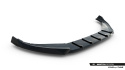 Volkswagen Tayron Mk1 2024- Frontsplitter V.2 Maxton Design