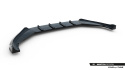 Volkswagen Tayron Mk1 2024- Frontsplitter V.2 Maxton Design