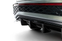 Volkswagen Tayron Mk1 2024- Bakre Splitter (med Splitters) Maxton Design
