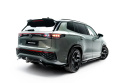 Volkswagen Tayron Mk1 2024- Bakre Splitter (med Splitters) Maxton Design