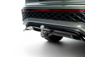 Volkswagen Tayron Mk1 2024- Bakre Splitter (med Splitters) Maxton Design