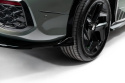 Volkswagen Tayron Mk1 2024- Bakre Splitter (med Splitters) Maxton Design