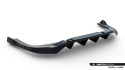 Volkswagen Tayron Mk1 2024- Bakre Splitter (med Splitters) Maxton Design