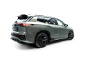 Volkswagen Tayron R-Line Mk1 2024- Sidoextensions Maxton Design