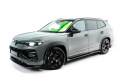 Volkswagen Tayron R-Line Mk1 2024- Sidoextensions Maxton Design