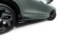 Volkswagen Tayron R-Line Mk1 2024- Sidoextensions Maxton Design