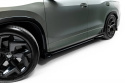 Volkswagen Tayron R-Line Mk1 2024- Sidoextensions Maxton Design