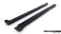 Volkswagen Tayron R-Line Mk1 2024- Sidoextensions Maxton Design