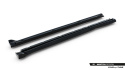 Volkswagen Tayron R-Line Mk1 2024- Sidoextensions Maxton Design