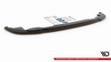Volkswagen T-Cross 2018+ Bakre Splitter / Diffuser Maxton Design
