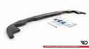 Volkswagen T-Cross 2018+ Bakre Splitter / Diffuser Maxton Design