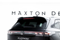 Volkswagen Tiguan Mk3 2024- Vingextension Maxton Design