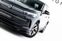 Volkswagen Tiguan Mk3 2024- Frontsplitter V.1 Maxton Design