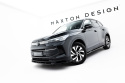 Volkswagen Tiguan Mk3 2024- Frontsplitter V.1 Maxton Design