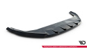 Volkswagen Tiguan Mk3 2024- Frontsplitter V.1 Maxton Design