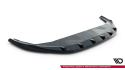 Volkswagen Tiguan Mk3 2024- Frontsplitter V.2 Maxton Design