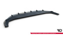 Volkswagen Tiguan Mk3 2024- Frontsplitter V.2 Maxton Design