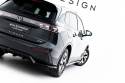 Volkswagen Tiguan Mk3 2024- Bakre Splitter (med Splitters) Maxton Design