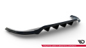 Volkswagen Tiguan Mk3 2024- Bakre Splitter (med Splitters) Maxton Design
