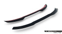 Volkswagen Tiguan R-Line Mk3 2024- Vingextension Maxton Design