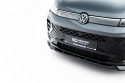 Volkswagen Tiguan R-Line Mk3 2024- Frontsplitter V.1 Maxton Design