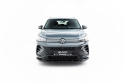 Volkswagen Tiguan R-Line Mk3 2024- Frontsplitter V.1 Maxton Design