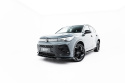 Volkswagen Tiguan R-Line Mk3 2024- Frontsplitter V.1 Maxton Design