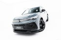 Volkswagen Tiguan R-Line Mk3 2024- Frontsplitter V.2 Maxton Design