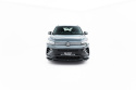 Volkswagen Tiguan R-Line Mk3 2024- Frontsplitter V.2 Maxton Design