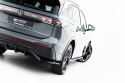 Volkswagen Tiguan R-Line Mk3 2024- Bakre Splitter (med Splitters) Maxton Design
