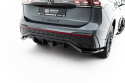 Volkswagen Tiguan R-Line Mk3 2024- Bakre Splitter (med Splitters) Maxton Design