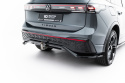 Volkswagen Tiguan R-Line Mk3 2024- Bakre Splitter (med Splitters) Maxton Design