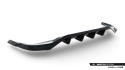Volkswagen Tiguan R-Line Mk3 2024- Bakre Splitter (med Splitters) Maxton Design