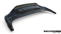 Volkswagen Tiguan R-Line Mk3 2024- Bakre Splitter (med Splitters) Maxton Design