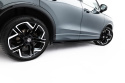 Volkswagen Tiguan R-Line Mk3 2024- Sidoextensions Maxton Design