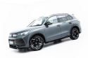 Volkswagen Tiguan R-Line Mk3 2024- Sidoextensions Maxton Design