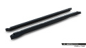 Volkswagen Tiguan R-Line Mk3 2024- Sidoextensions Maxton Design