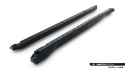 Volkswagen Tiguan R-Line Mk3 2024- Sidoextensions Maxton Design