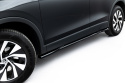 Volkswagen Tiguan Mk3 2024- Sidoextensions Maxton Design